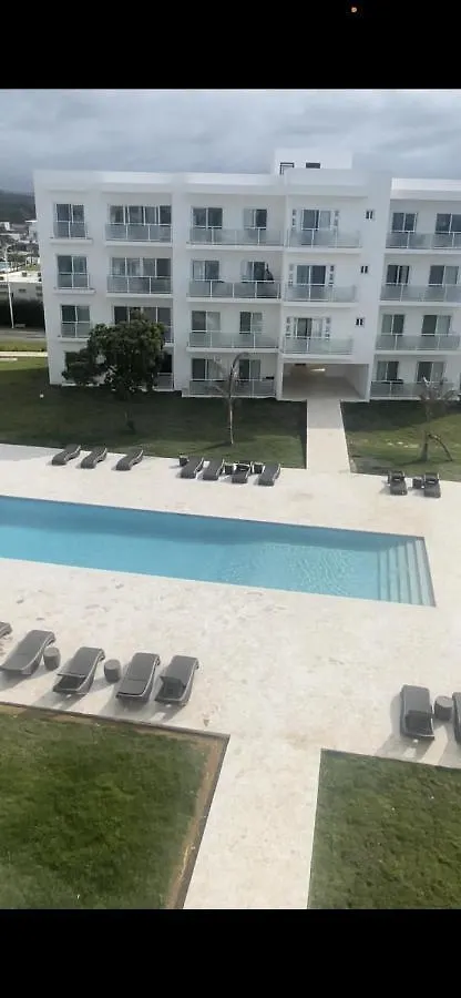 Dessea Island-Sosua Ocean Village 0*,  Dominikanska republiken