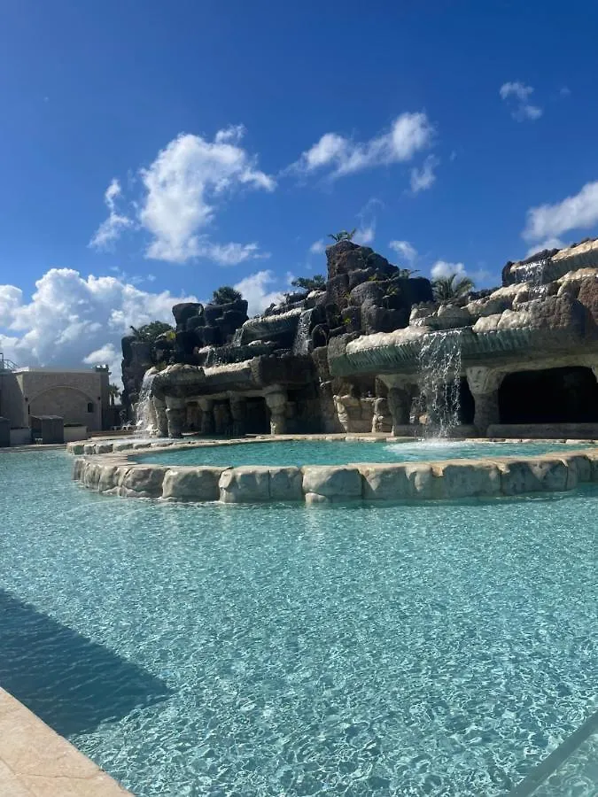 Dessea Island-Sosua Ocean Village Semesterpark