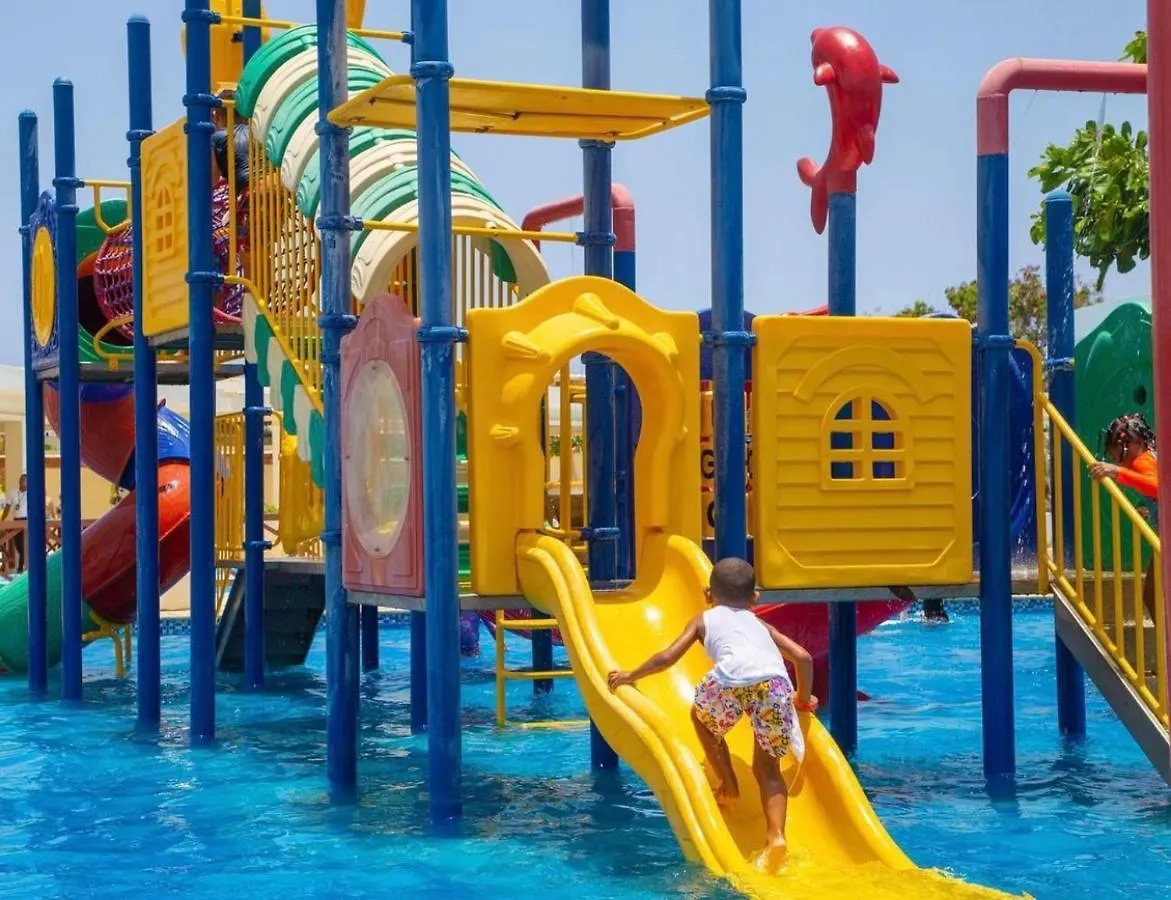 Dessea Island-Sosua Ocean Village