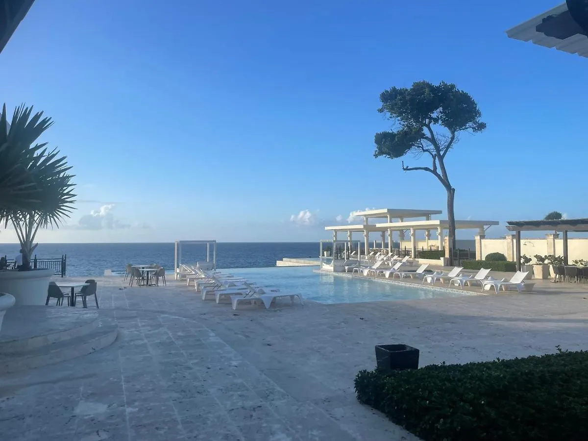 Πάρκο διακοπών Dessea Island-Sosua Ocean Village Δομινικανή Δημοκρατία